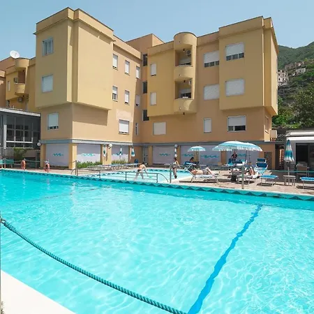 Casa San Pietro شقة
