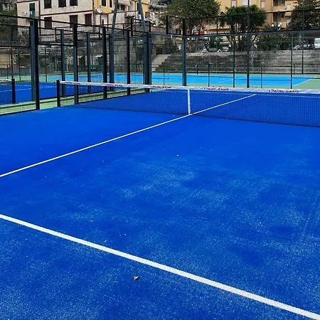شقة Casa San Pietro