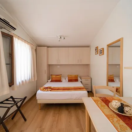 شقة Casa San Pietro *