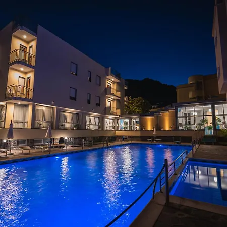 Casa San Pietro * مايوري