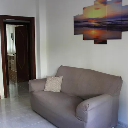 Casa San Pietro