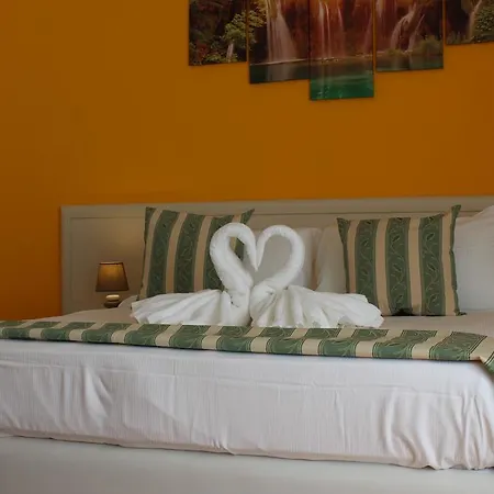 Casa San Pietro Apartment Maiori