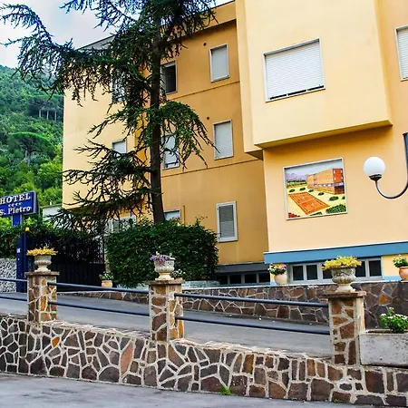 Casa San Pietro Apartment *