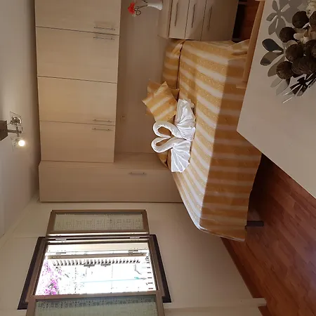 Apartment Casa San Pietro Maiori