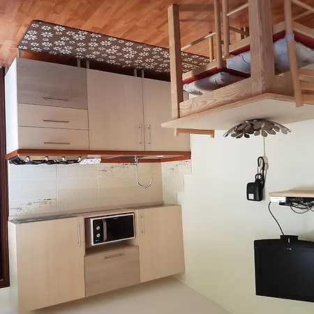 Casa San Pietro Apartment Maiori