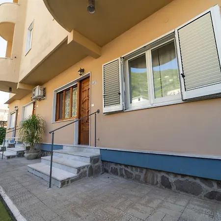 Casa San Pietro Maiori