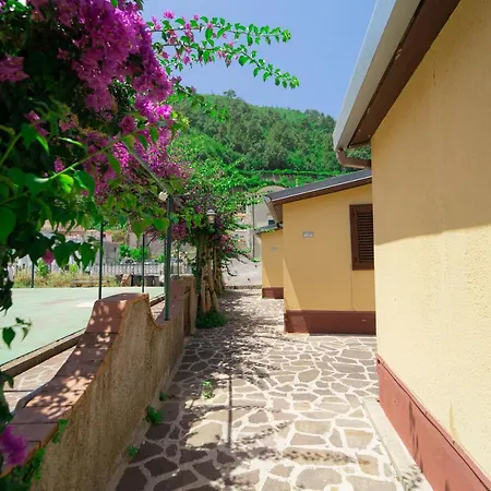 Apartment Casa San Pietro