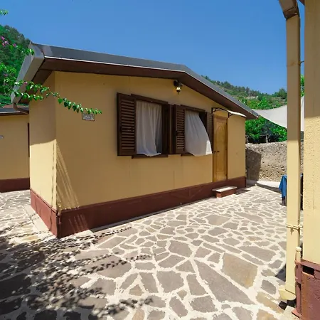 Casa San Pietro Apartment