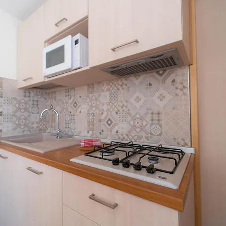 Apartment Casa San Pietro *