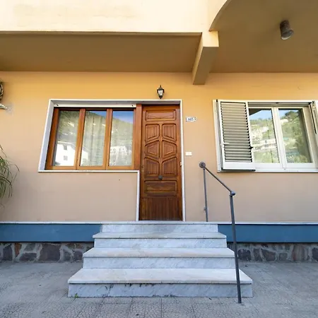 Apartment Casa San Pietro Maiori