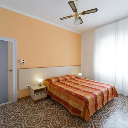 Casa San Pietro *