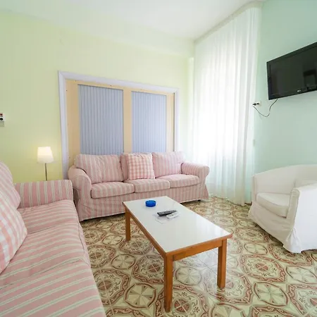 Casa San Pietro Apartment