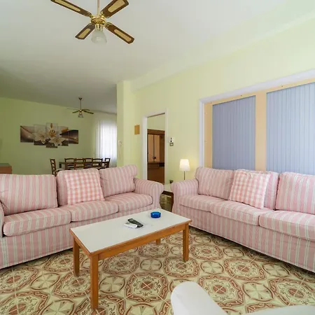 Apartment Casa San Pietro *