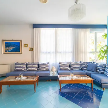 Casa San Pietro Apartment *