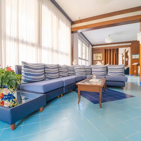 Casa San Pietro Apartment Maiori