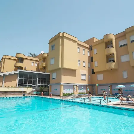 Apartment Casa San Pietro Maiori