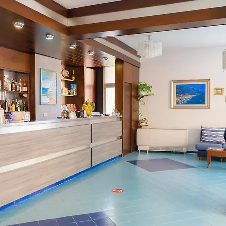 Casa San Pietro Apartment