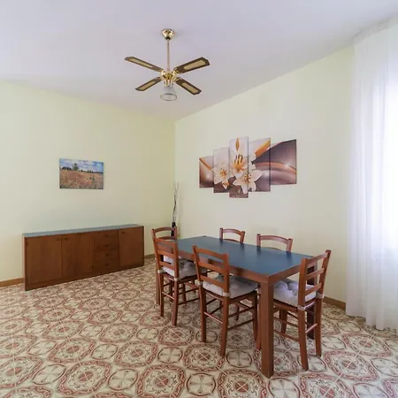 Casa San Pietro Apartment *