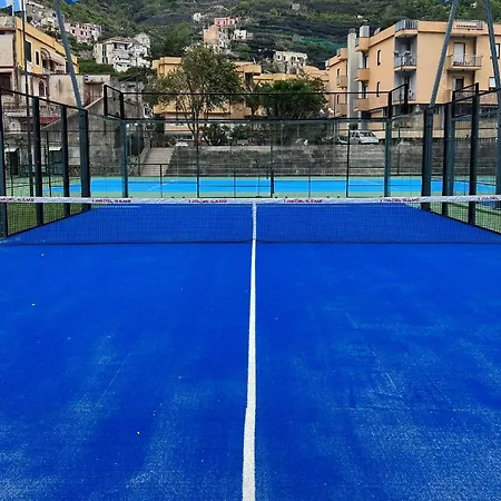 Casa San Pietro Apartment *