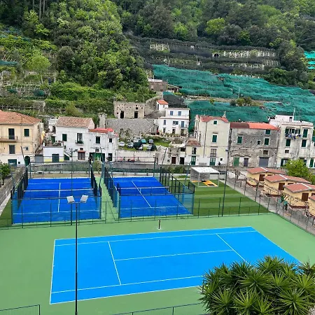 Casa San Pietro Maiori