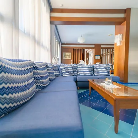 Apartment Casa San Pietro *