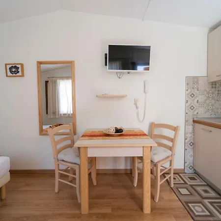 Casa San Pietro Apartment Maiori