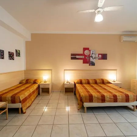Apartment Casa San Pietro