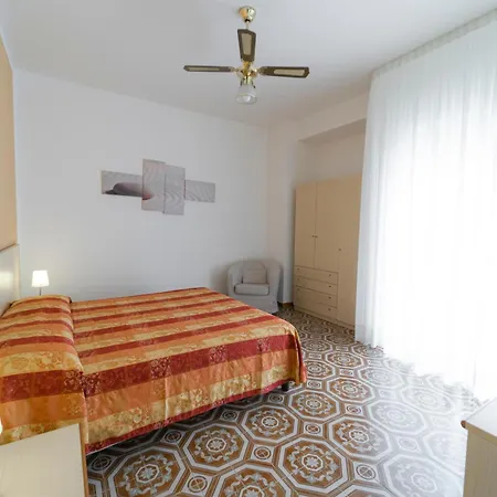 Casa San Pietro Apartment Maiori