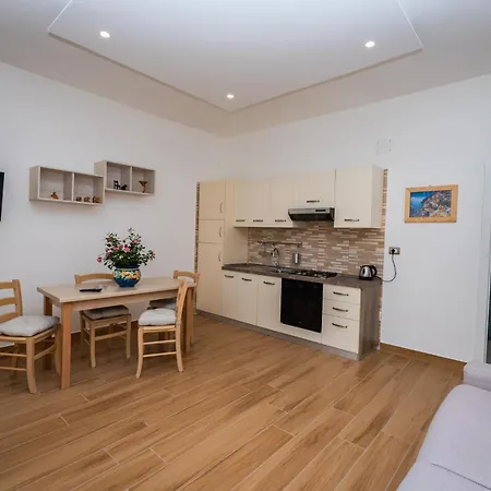 Apartamento Casa San Pietro *