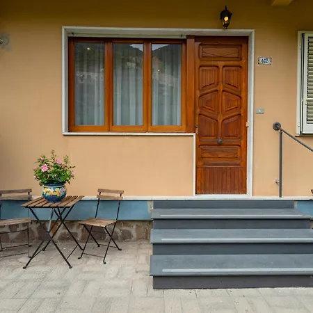 Casa San Pietro Apartment
