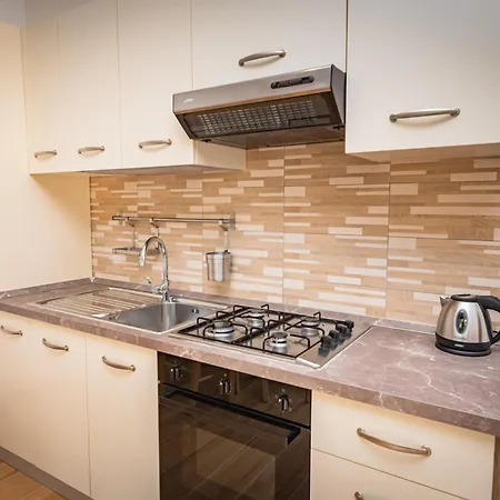 Apartment Casa San Pietro