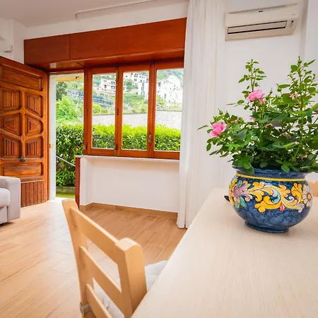 Apartamento Casa San Pietro *