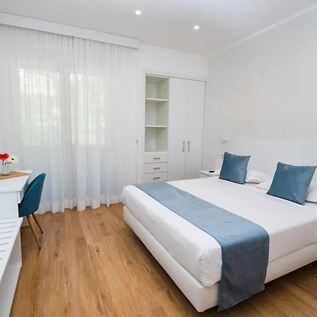 Casa San Pietro Apartment