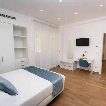 Apartment Casa San Pietro *