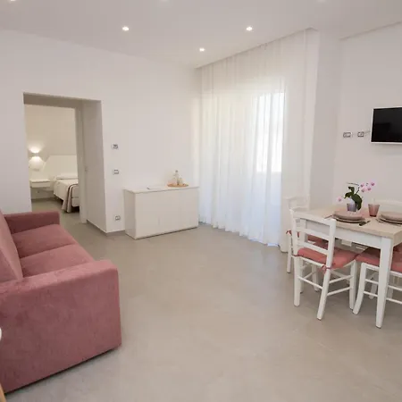Casa San Pietro * Maiori