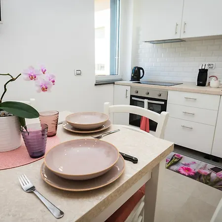 Apartment Casa San Pietro