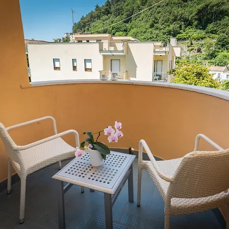 Apartamento Casa San Pietro Maiori