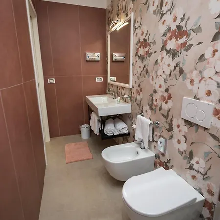 Casa San Pietro Apartment *