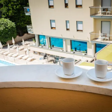 Casa San Pietro Διαμέρισμα Maiori