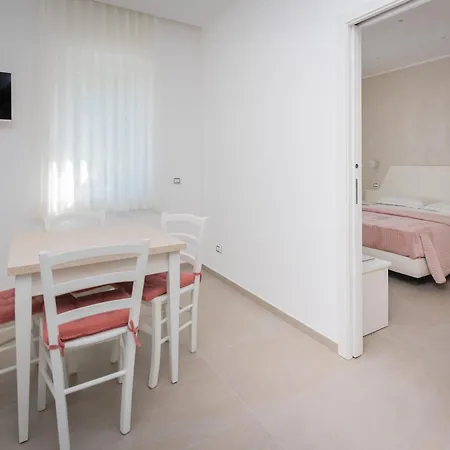 Casa San Pietro *