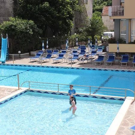Apartment Casa San Pietro Maiori