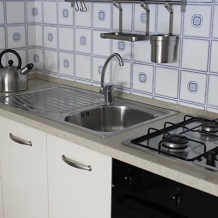 Apartment Casa San Pietro Maiori