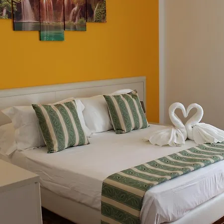 Apartment Casa San Pietro *