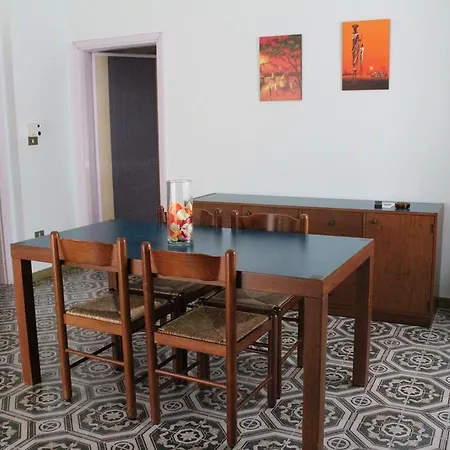 Apartment Casa San Pietro Maiori