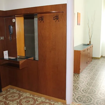 Apartment Casa San Pietro Maiori
