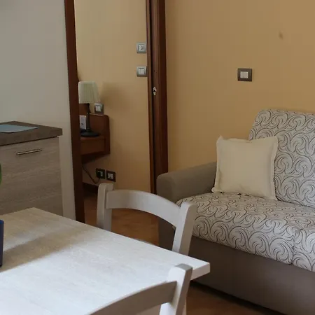 Apartment Casa San Pietro