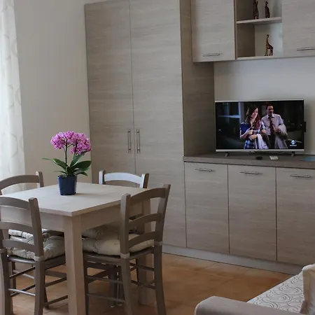 Casa San Pietro Apartment *