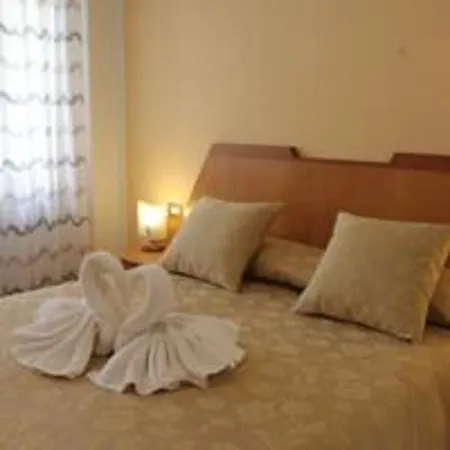 Casa San Pietro * Maiori